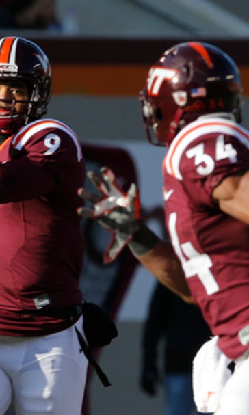 No. 3 Clemson looking to take final step into playoffs